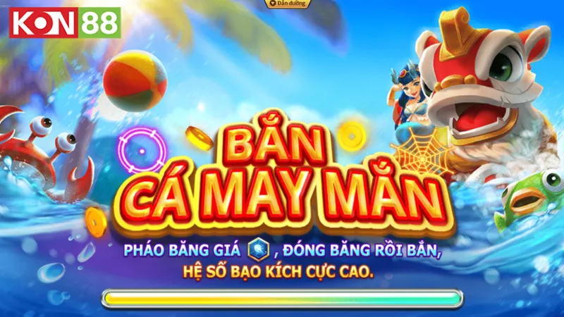 Bắn cá phát tài là gì?